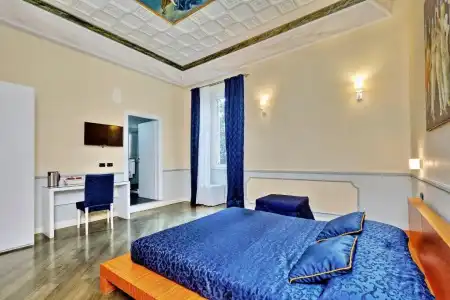 Villa Borghese Prestige Rooms - 87