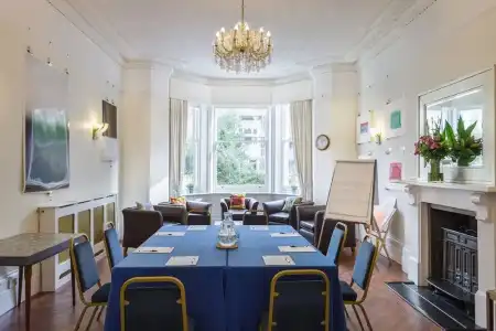 The Claremont - 22