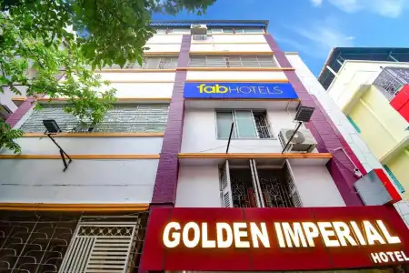FabGolden Imperial - 0