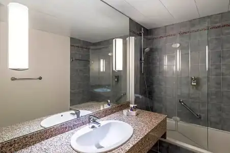Mercure Paris Roissy Charles de Gaulle - 76