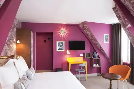 Hôtel Joséphine & SPA by HappyCulture - 5
