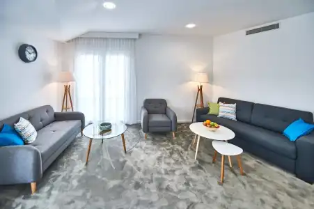 Perla Residence & Spa - 107
