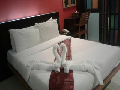 Bangkok Travel Suites - 6