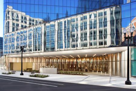 Conrad Washington DC - 119