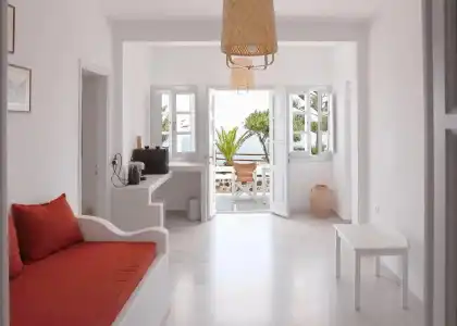 Phaos Santorini Suites - 141