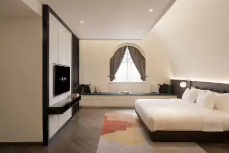 Mercure Jakarta Batavia - 2