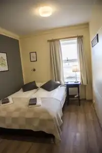 Hvammur Apartments - 13