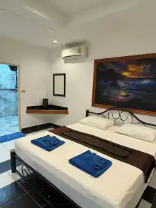 Lanta Island Resort - 106