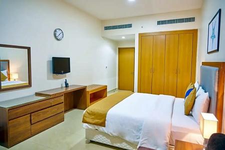 City Stay Grand Apartments - 67