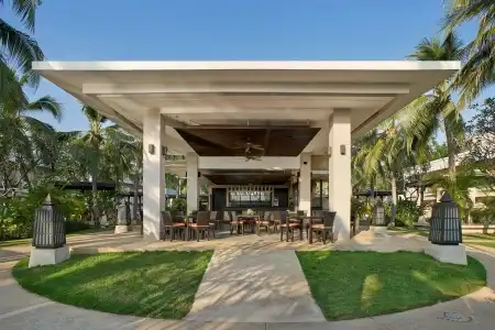 Sheraton Hua Hin Resort & Spa - 19