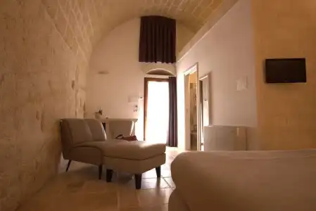 Residence Masseria Santa Lucia - 70