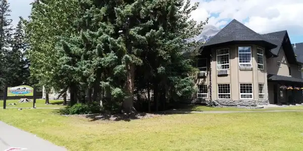 Mountain View Inn - 13