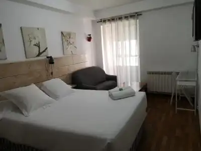 Hostal Carbonara - 25