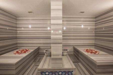 Side Aquamarin Resort & Spa - 27