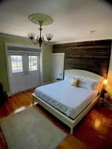 Fort Conde Inn - Mobile - 83