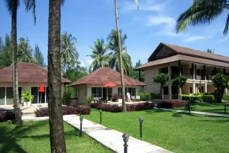 Andamania Beach Resort - 13