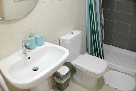 Eden Beach Apartments - 90