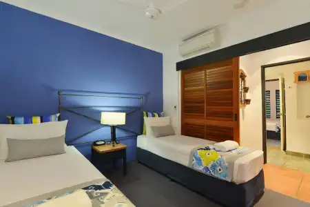 Reef Club Resort - 36