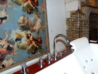 Le Champ des Oiseaux Hôtel & Spa 4* - 18