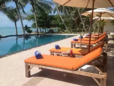 Garto Beach Resort Samui - 13