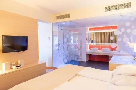 Kolping Spa & Family Resort - 93