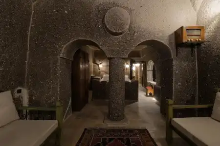 Grand Cave Suites - 168