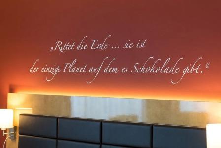 Das Schokoladenhotel - 5