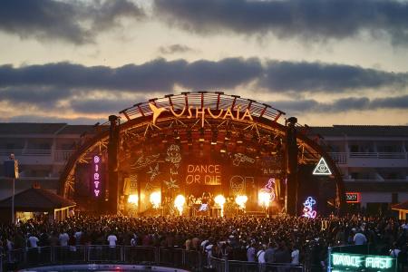 Ushuaia Ibiza Beach - Adults Only - 25