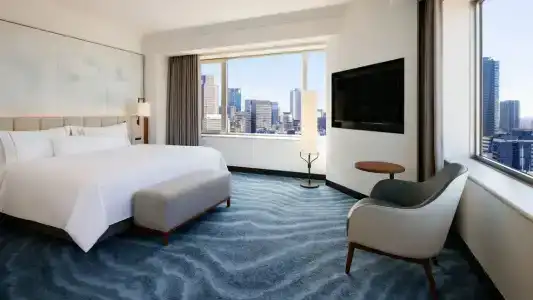 The Westin Osaka - 73