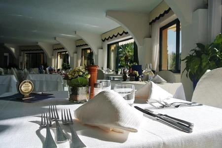 PARADISO TERME Resort & SPA - 16
