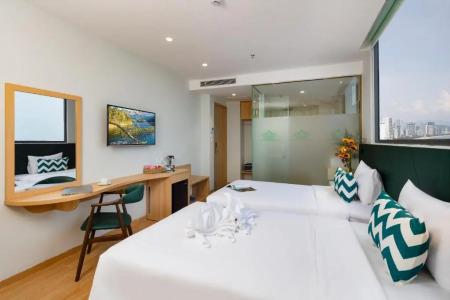 Crown Nha Trang - 57