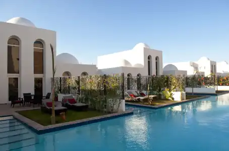 Fort Arabesque Resort, Spa & Villas - 18