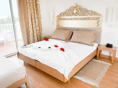 Iris Djerba & Thalasso - 34