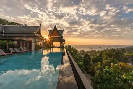 Villa Baan Phu Prana - 70