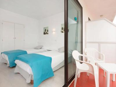 BLUESEA Arenal Tower - 6