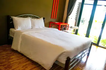 Kanta Resort Hua Hin - 3