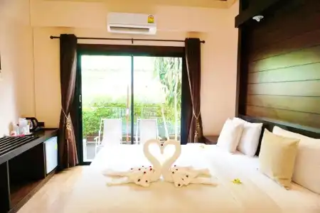 Lamai Inn 99 Bungalows - 124