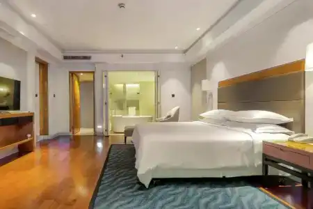 Sheraton Haikou - 130