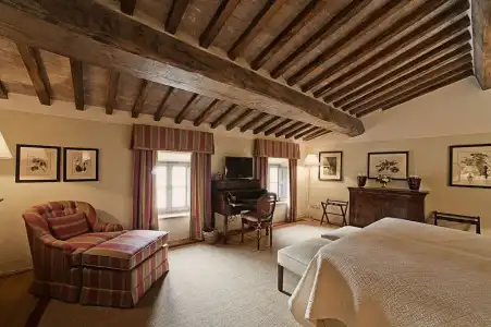 La Locanda Di Cetona - 21