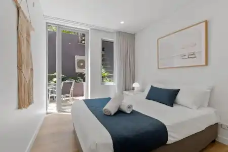 The Rise Noosa - 498