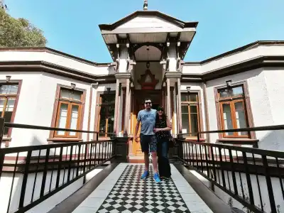 Casa Puente Boutique - 26