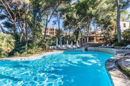 Lago Garden & Spa - 13