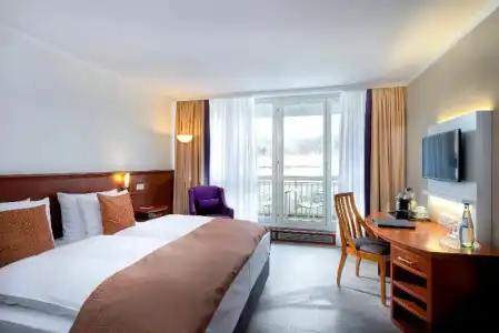 Radisson Blu Park & Conference Centre - 59