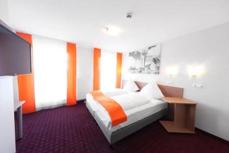 McDreams Leipzig - 18