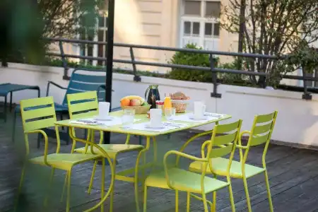 Collège Hôtel - 13