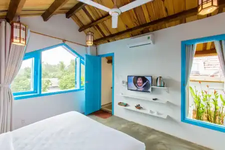 Life Beach Villa - 21