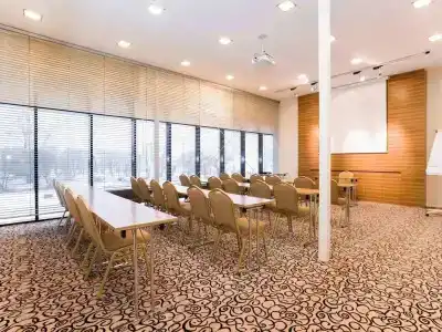 Mercure Tallinn - 16