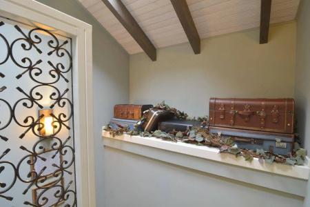 Antique - 1