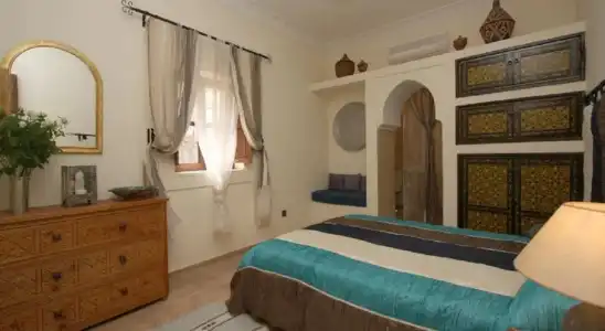 Riad Petit Karmela - 4