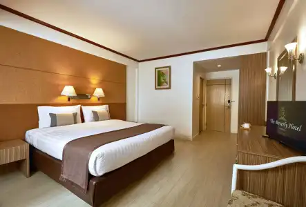 The Beverly Pattaya - 2